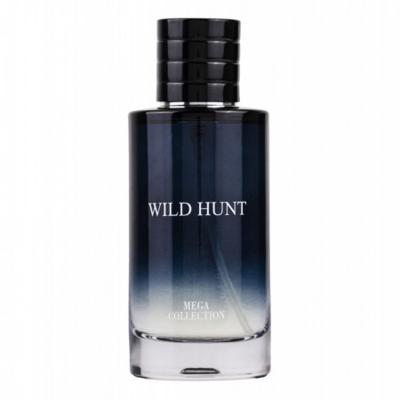 Ard Al Zaafaran, Wild Hunt Mega Collection, Barbati, Apa De Parfum, 100 ml