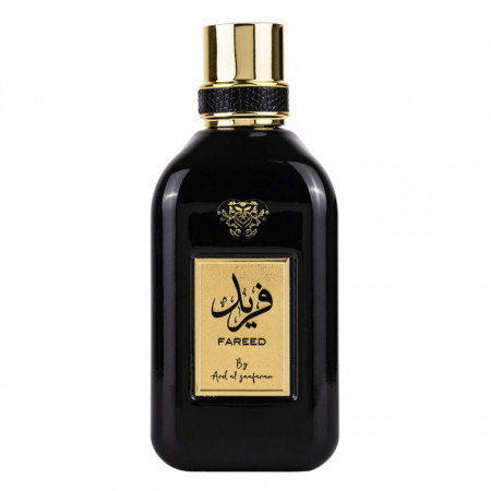 Parfum Arabesc Ard Al Zaafaran, Fareed, Unisex, Apa de Parfum - 100ml