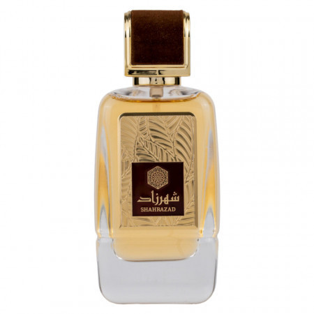 Parfum Arabesc Ard Al Zaafaran, Shahrazad, Unisex, Apa de Parfum - 100ml
