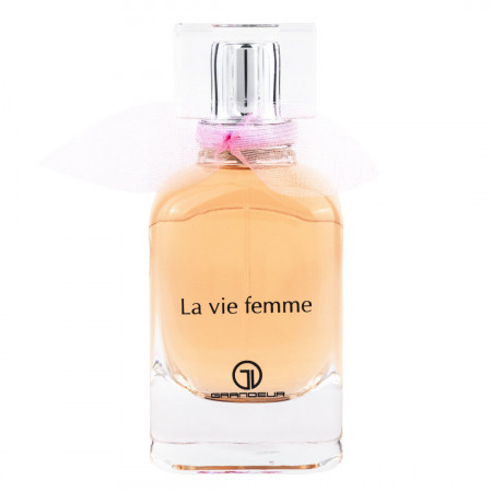 Parfum arabesc , Apa de Parfum, La Vie Femme, Grandeur Elite, Femei, 100 ml