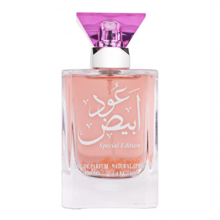 Parfum arabesc, Apa de Parfum Special Edition, Ard Al Zaafaran, Femei, 100 ml
