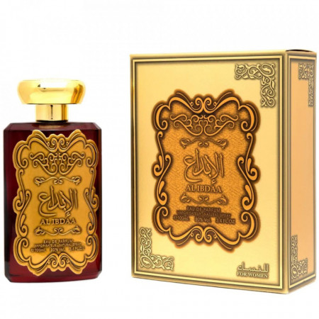 Parfum arabesc Ard al Zaafaran, Al Ibdaa, Femei, Apa de Parfum 100ml