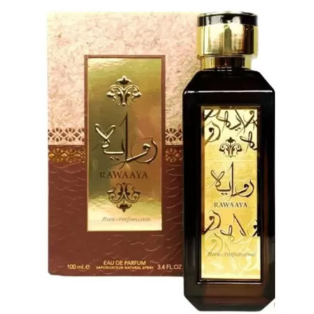 Parfum arabesc Ard al Zaafaran, Rawaaya, Barbati, Apa de Parfum 100ml