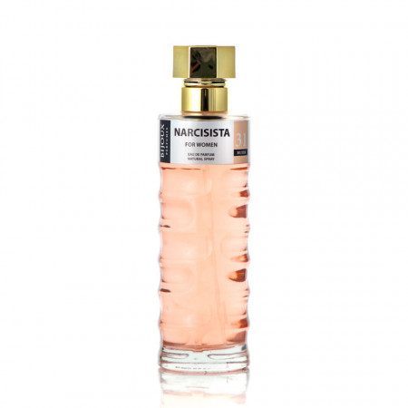 Parfum arabesc Bijoux Narcisista 31 for Women, Apa de Parfum, 200 ml