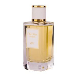 Apa de Parfum Club Prive Extreme, Dina Cosmetics, Barbati - 100 ml