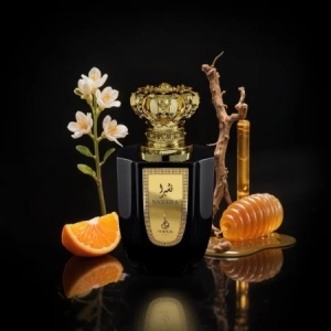 Apa de Parfum Nojoum Nashira, Femei, 100 ml - Img 2