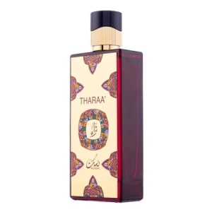 Apa de Parfum Nusuk Tharaa, Femei, 100 ml - Img 2