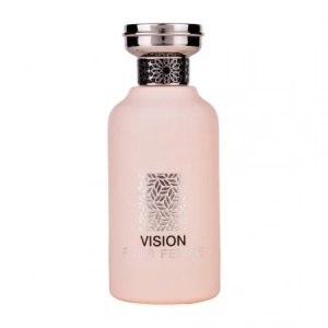 Apa de Parfum Nusuk Vision Pour Femme, Femei, 100ml - Img 2