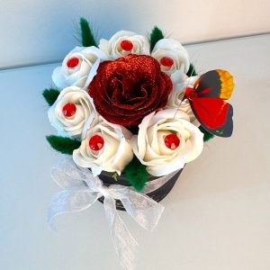 Aranjament floral special