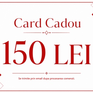Card Cadou VELVE cu valoare la alegere - Img 4