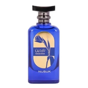 Extract de Parfum Nusuk Nardine, Unisex, 100 ml - Img 2