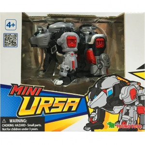 Figurina Metalions Mini Ursa Action2