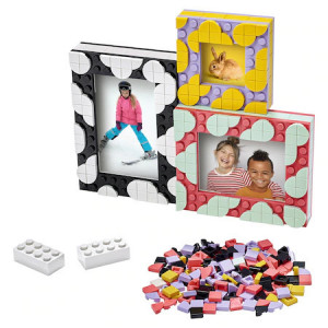LEGO DOTS - Rame foto creative 41914, 398 piese