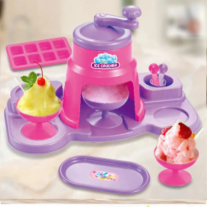 Masinarie de spart gheata Magical Ice Crusher - Img 4