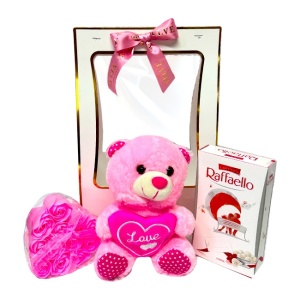 Valentines day ziua indragostitilor