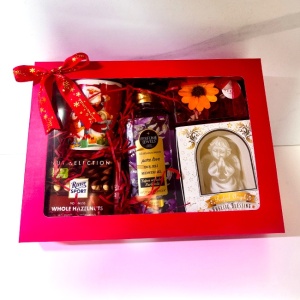 set perfect pentru craciun 