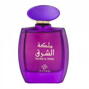 Parfum arabesc Ajyad, Malikat al Sharq , Femei, Apa de parfum 100ml - Img 2
