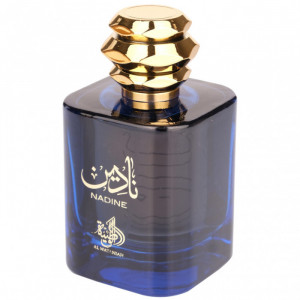 Parfum arabesc Al Wataniah, Nadine, Apa de Parfum, Femei, 100 ml - Img 3