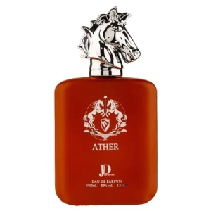 Parfum arabesc, Apa de parfum Al Fakhr Perfumes Ather, Barbati, 100 ml