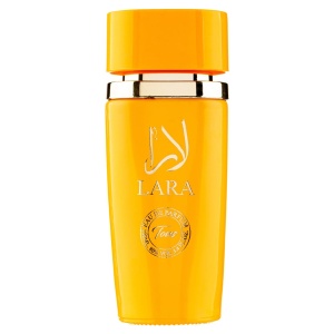 Parfum arabesc, Apa de parfum Al Fakhr Perfumes Lara Tous, Femei, 100 ml - Img 3