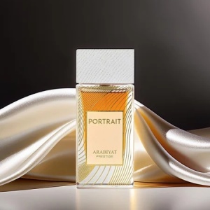 Parfum arabesc, Apa de parfum Arabiyat Prestige Portrait, Unisex, 80 ml - Img 3