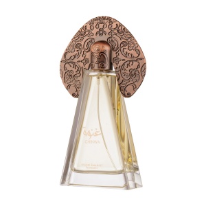Parfum arabesc, Apa de Parfum Ghinwa, Niche Emarati Perfumes by Lattafa, Unisex - 100ml - Img 3