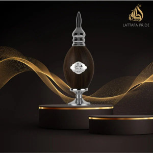 Parfum arabesc, Apa de Parfum Hala, Lattafa, Unisex, 100 ml - Img 4