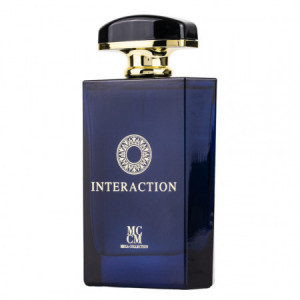 Parfum arabesc, Apa De Parfum Interaction, Ard Al Zaafaran, Barbati, , 100 ml - Img 2