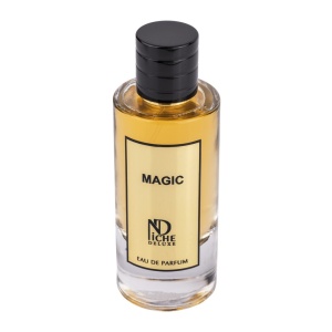 Parfum arabesc , Apa de Parfum Magic, Wadi Al Khaleej, Unisex - 80ml - Img 2