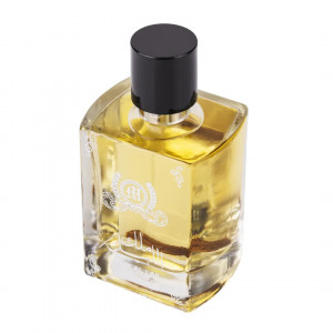 Parfum arabesc, Apa de Parfum Malik Al Lail, Ard Al Zaafaran, Unisex, 100 ml - Img 3