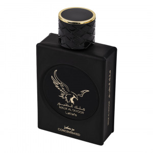 Parfum arabesc, Apa de Parfum Malik al Tayoor Concentrated, Lattafa, Barbati, 100 ml - Img 3
