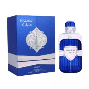 Parfum arabesc, Apa de Parfum Nusuk Malikat, Barbati, 100 ml