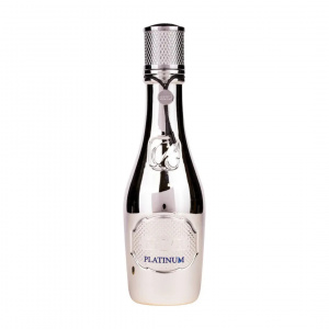 Parfum arabesc, Apa de Parfum Prive Platinum, Riiffs, Barbati, 100 ml