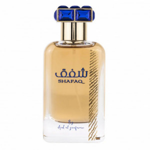 Parfum arabesc, Apa de Parfum Shafaq, Ard Al Zaafaran, Unisex, 100 ml - Img 1