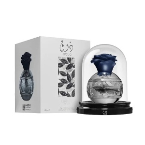 Parfum arabesc, Apa de Parfum Thouq, Lattafa, Unisex - 80ml - Img 1