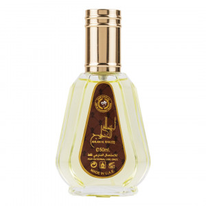 Parfum arabesc Ard al Zaafaran, Ahlam Al Khaleej, Barbati, Apa de Parfum, 50 ml - Img 1