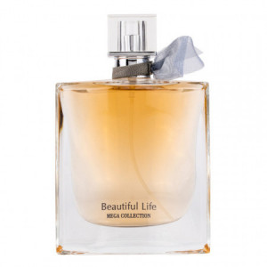 Parfum Arabesc Ard Al Zaafaran, Beautiful Life Mega Collection, Apa de Parfum, Femei, 100 ml - Img 1