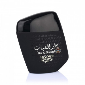 Parfum arabesc Ard al Zaafaran, Dar al Shabaab, Barbati, Apa de Parfum 100ml + Deo 50ml