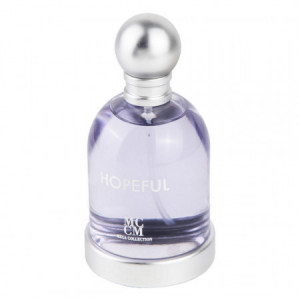 Parfum Arabesc Ard Al Zaafaran, Hopeful Mega Collection, Apa de Parfum, Femei, 100ml - Img 2