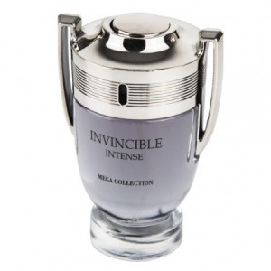 Parfum Arabesc Ard Al Zaafaran, Invincible Intense Mega Collection, Barbati, Apa De Parfum - 100ml - Img 2