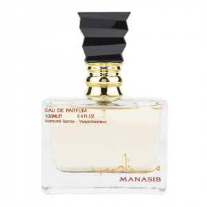 Parfum arabesc Ard al Zaafaran,  Manasib, Femei, Apa de Parfum 100 ml2