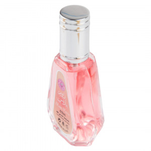 Parfum arabesc Ard al Zaafaran, Rose Paris, Femei, Apa de Parfum, 50 ml - Img 4