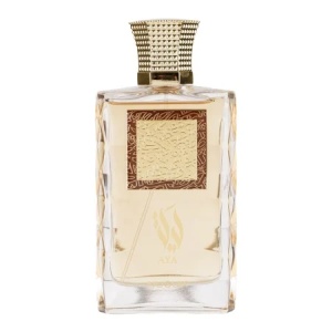 Parfum arabesc, Extract de Parfum Nusuk Aya, Barbati, 100 ml