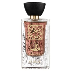 Parfum arabesc, Extract de Parfum Nusuk Mazen, Unisex, 100 ml