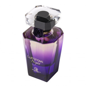 Parfum arabesc Grandeur Elite, Luminous Night, Femei, Apa de parfum 100ml