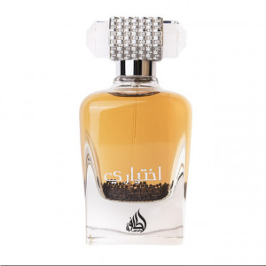 Parfum Lattafa, Ekhtiari, Femei, Apa de Parfum 100ml + deodorant spray 50ml