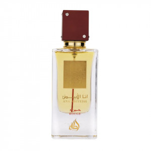 Parfum Lattafa, Ana Abiyedh Rouge, Femei, Apa de Parfum 60ml3