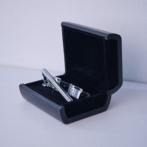 Set butoni camasa si ac de cravata, Exclusive Style I