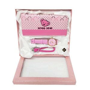 Set accesorii pentru fetite