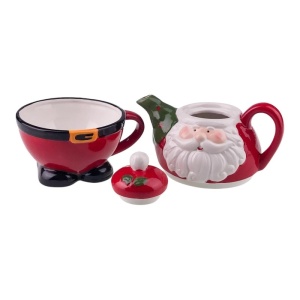 Set cana cadou pentru Secret Santa